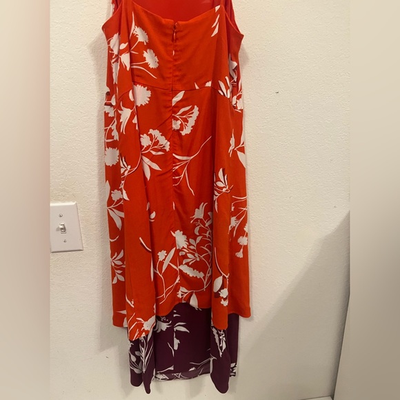 🌻Ann Taylor 💐Dress - Picture 6 of 13